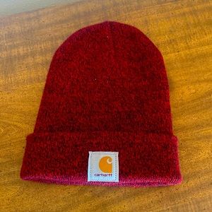 Carhartt beanie